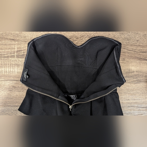 Aritzia - Babaton - Blouse - Picture 2 of 3